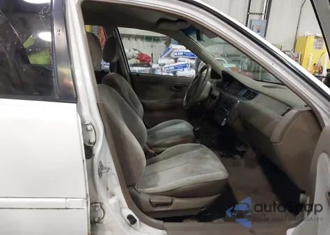 1992 Honda Civic Dx from USA, damaged, VIN 1HGEG8541NL026318